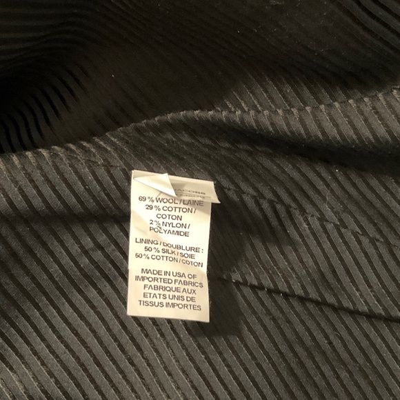 Marc Jacobs Collection Vintage Tweed Jacket 6 - Picture 6 of 6